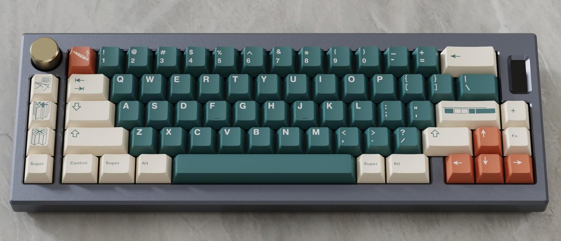 GMK Marmoreal