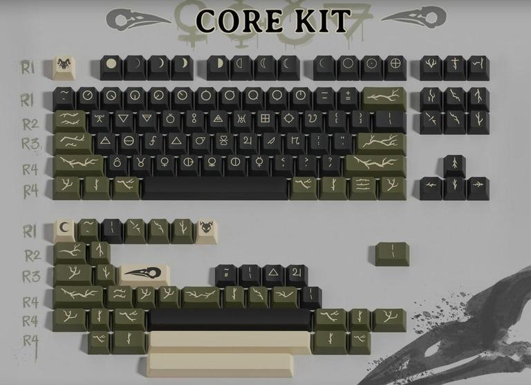 PBT Transmutation