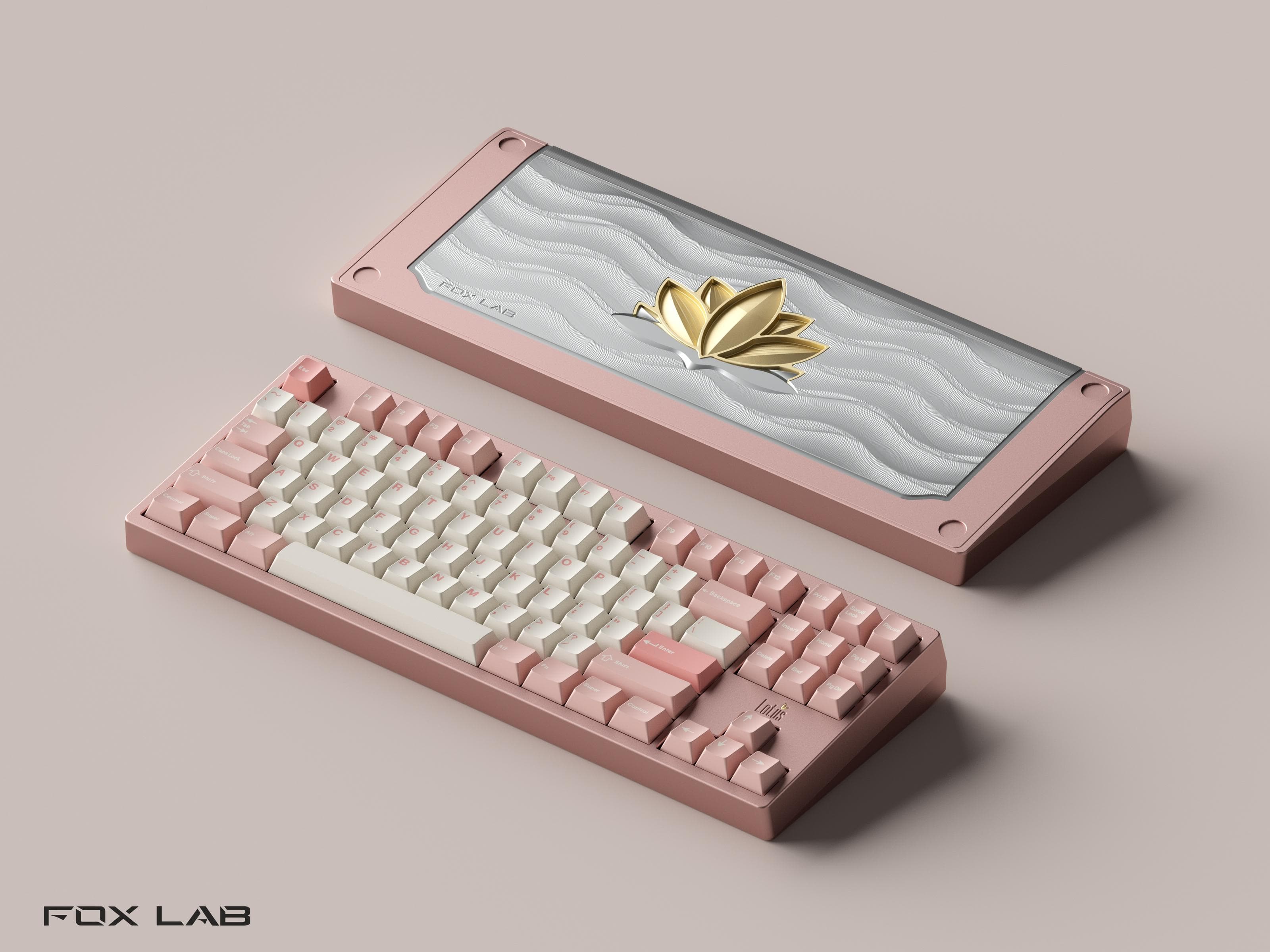 Fox Lab Lotus80 - Gallery image 3 showing project details