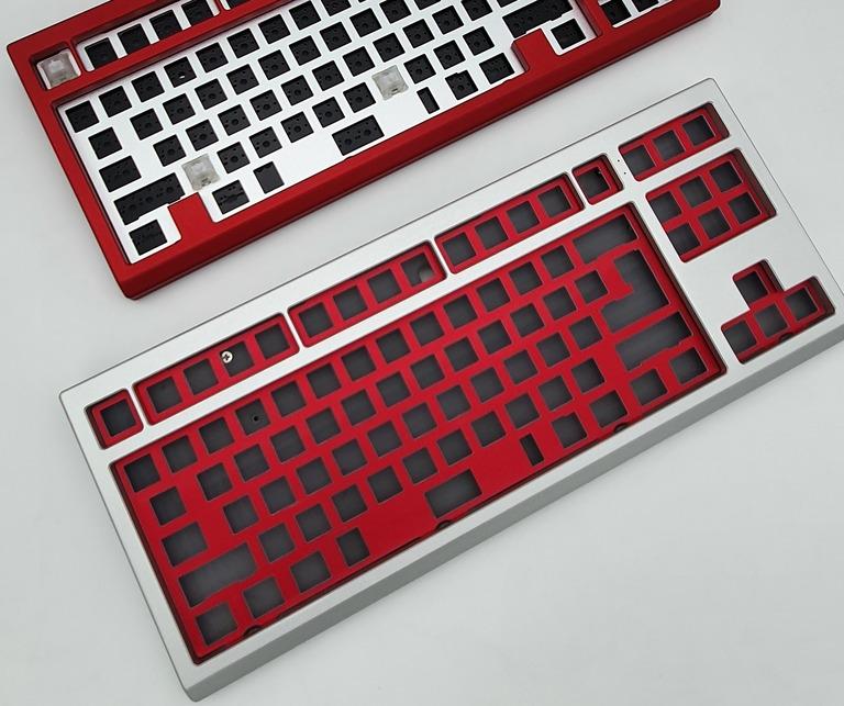 LZ : bold F13 TKL (IC)