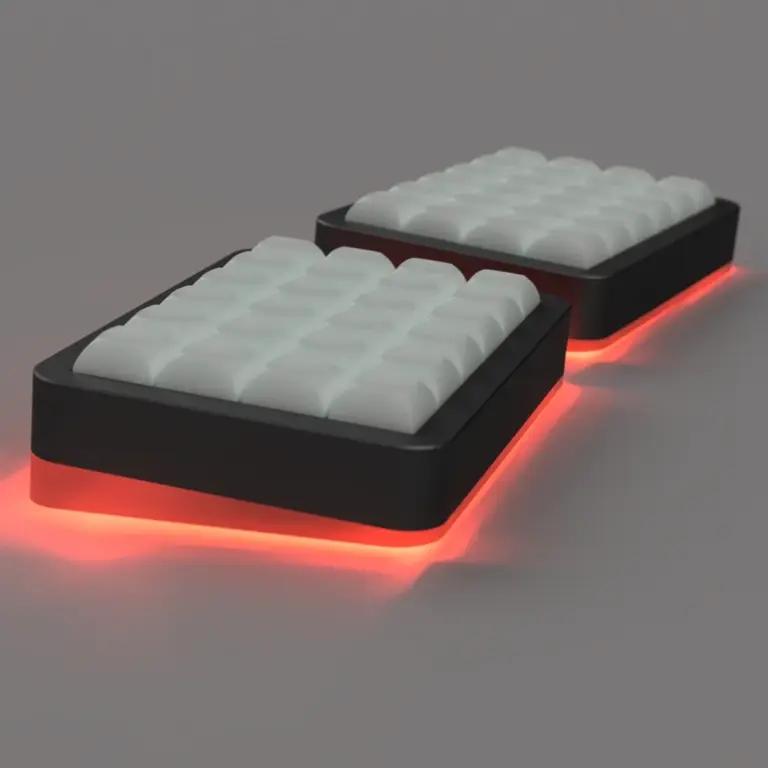 Let's Split v3 (IC)