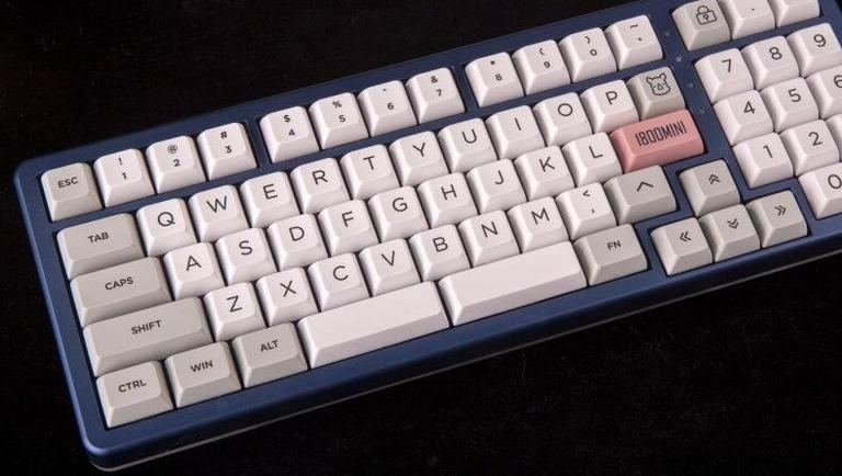 Xikii Studio - Master98 and 1800mini (GB)