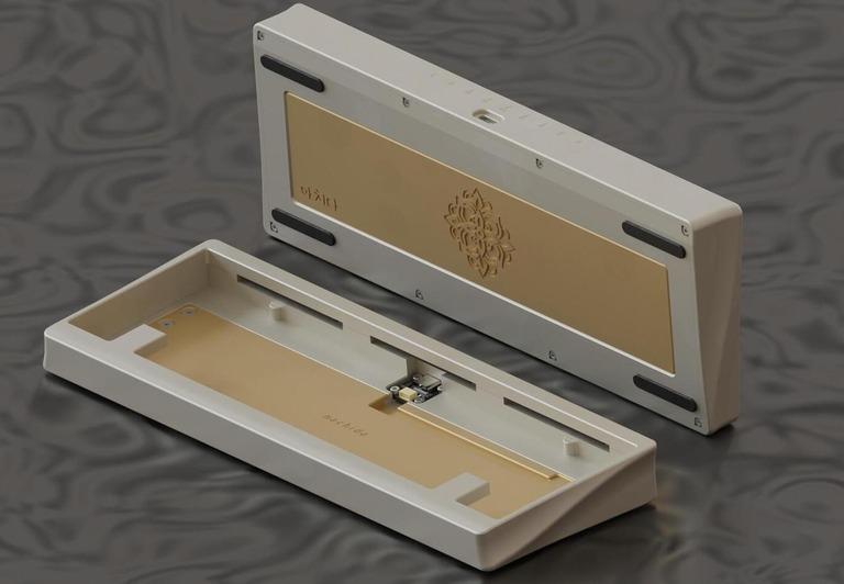 Machida 40% Keyboard (GB)