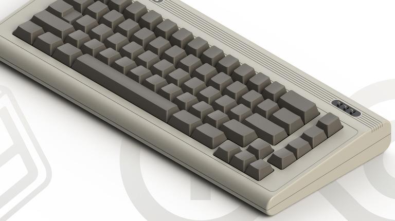Command 65 (IC)
