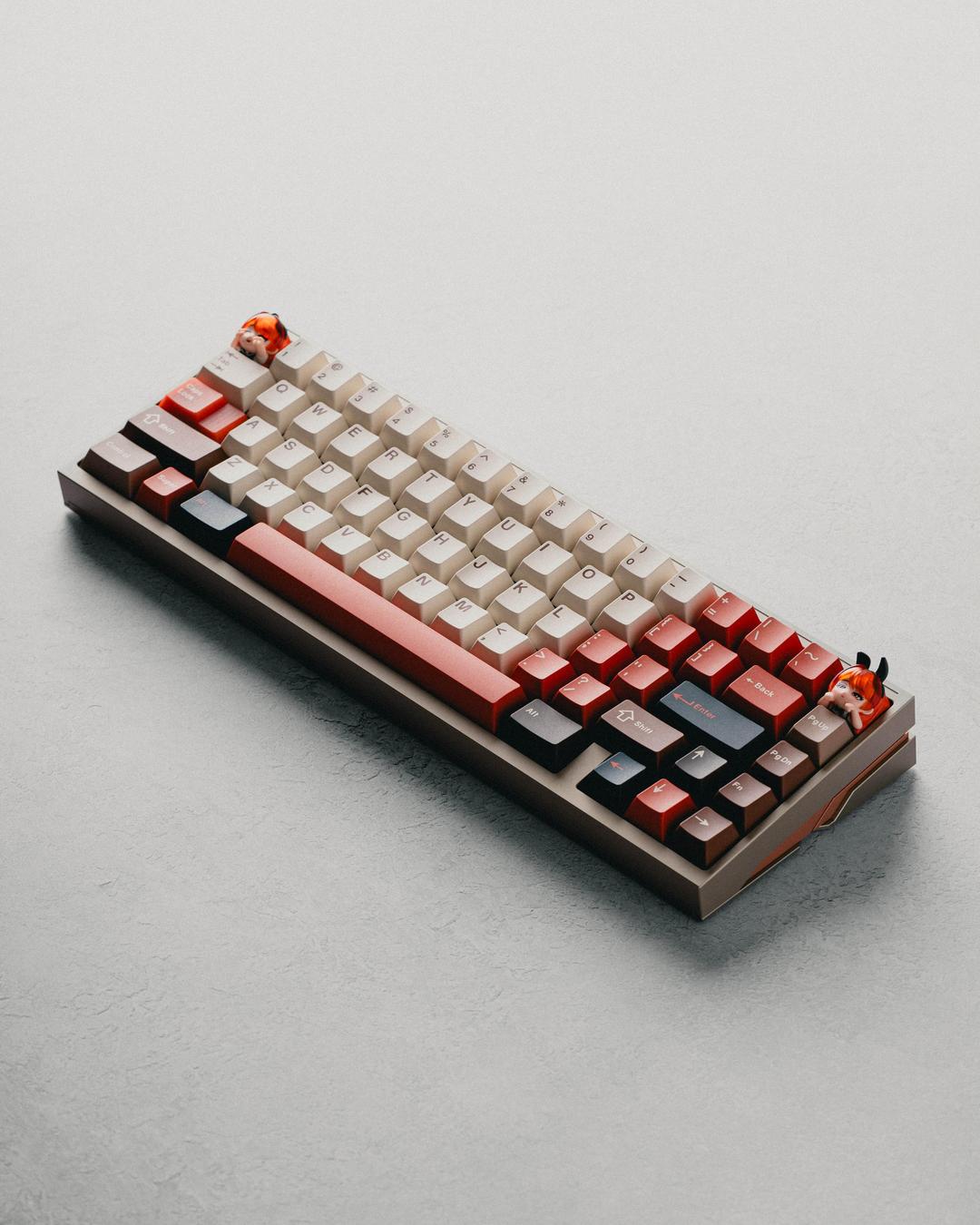 啟65 - Qi65 (IC)