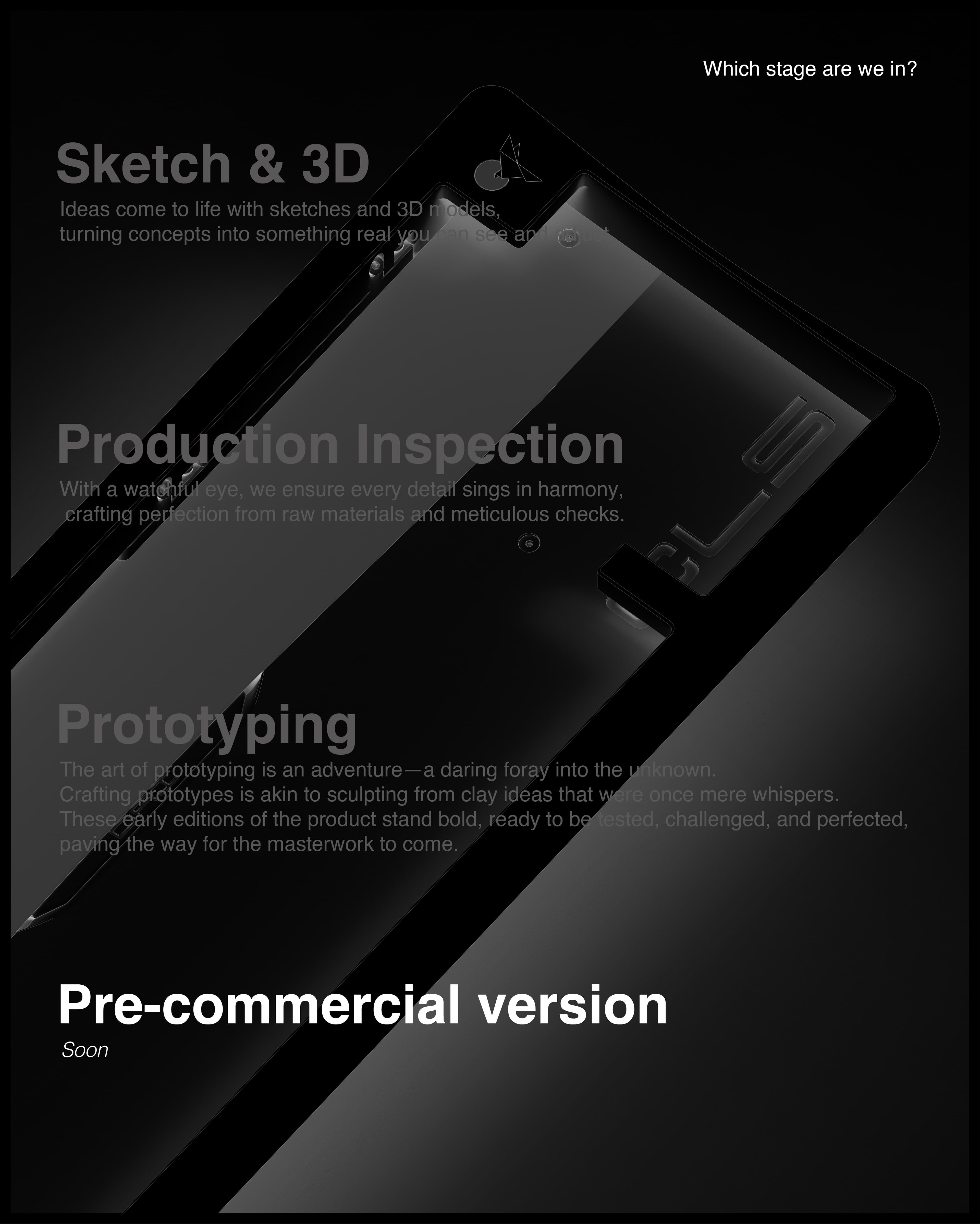 ORI CLS 3//65 - Gallery image 4 showing project details