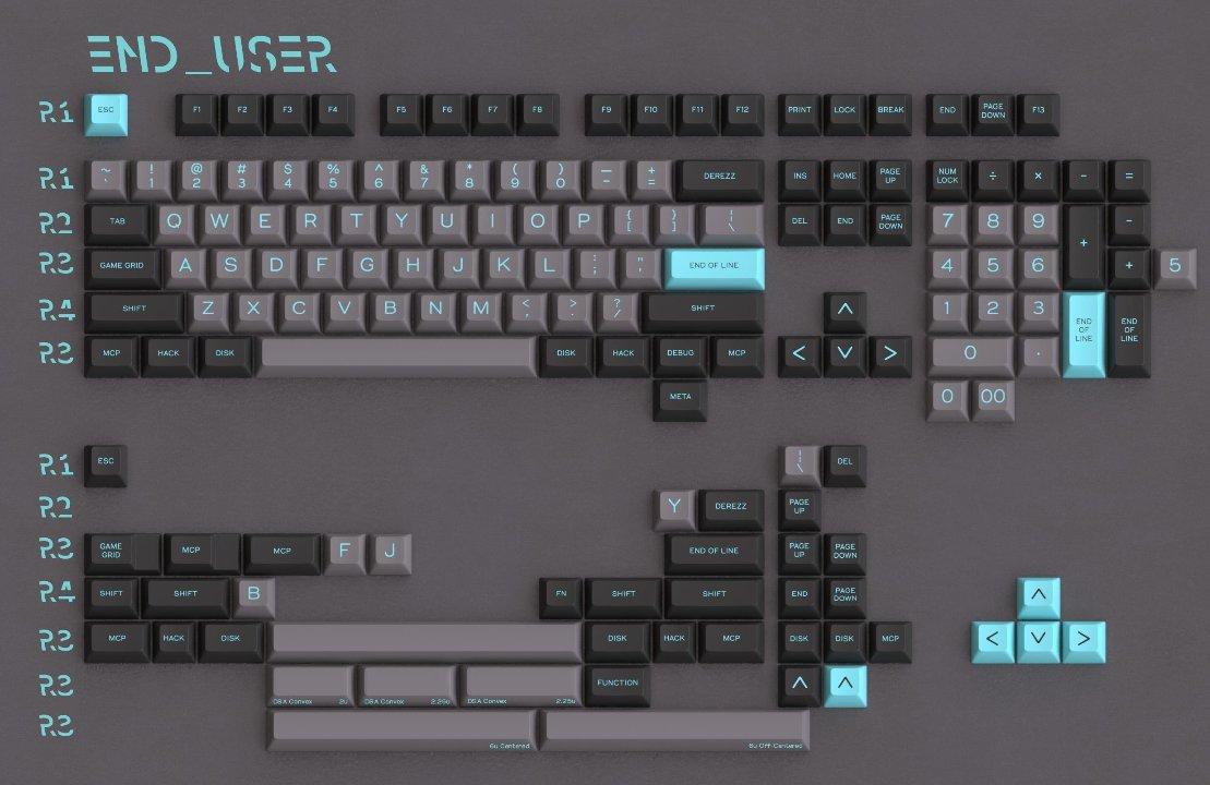 DSS LightCycle R3VIVAL (IC)