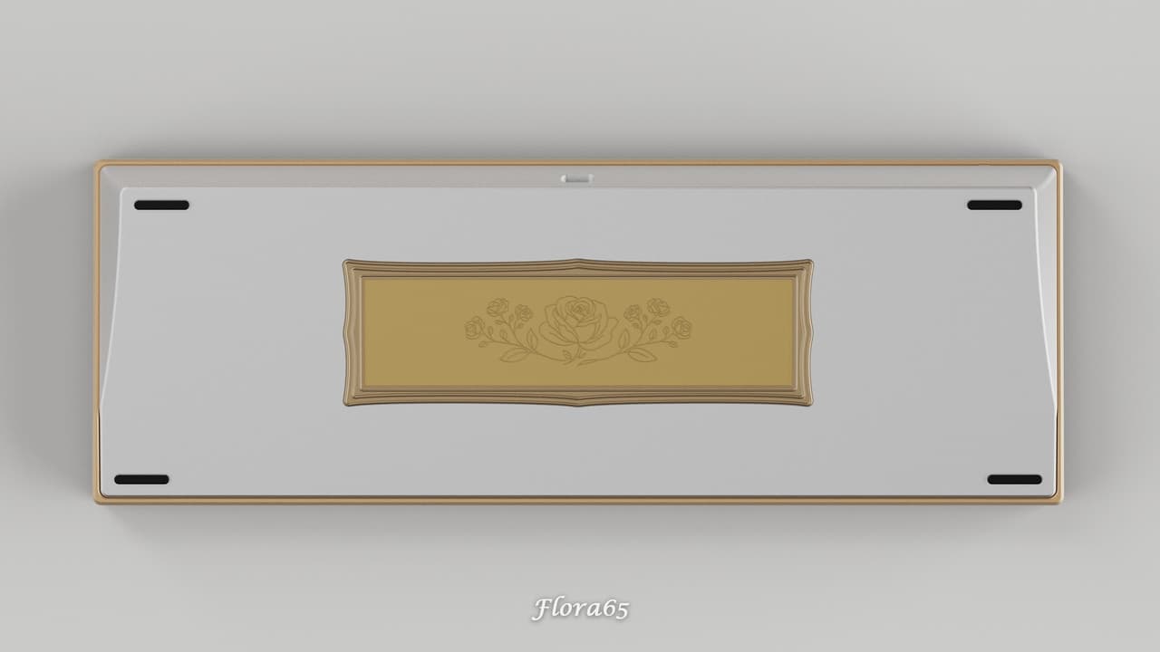 Flora65 - Gallery image 3 showing project details