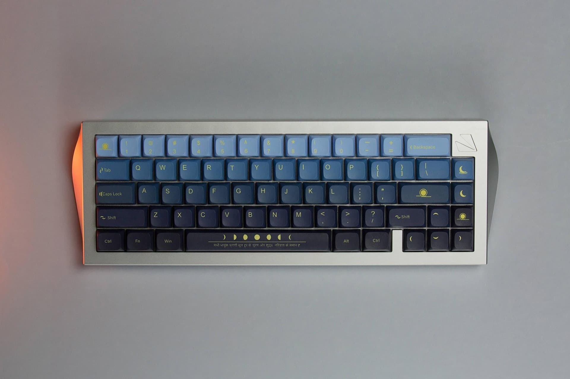 Sahara 65 by Scribe Studios