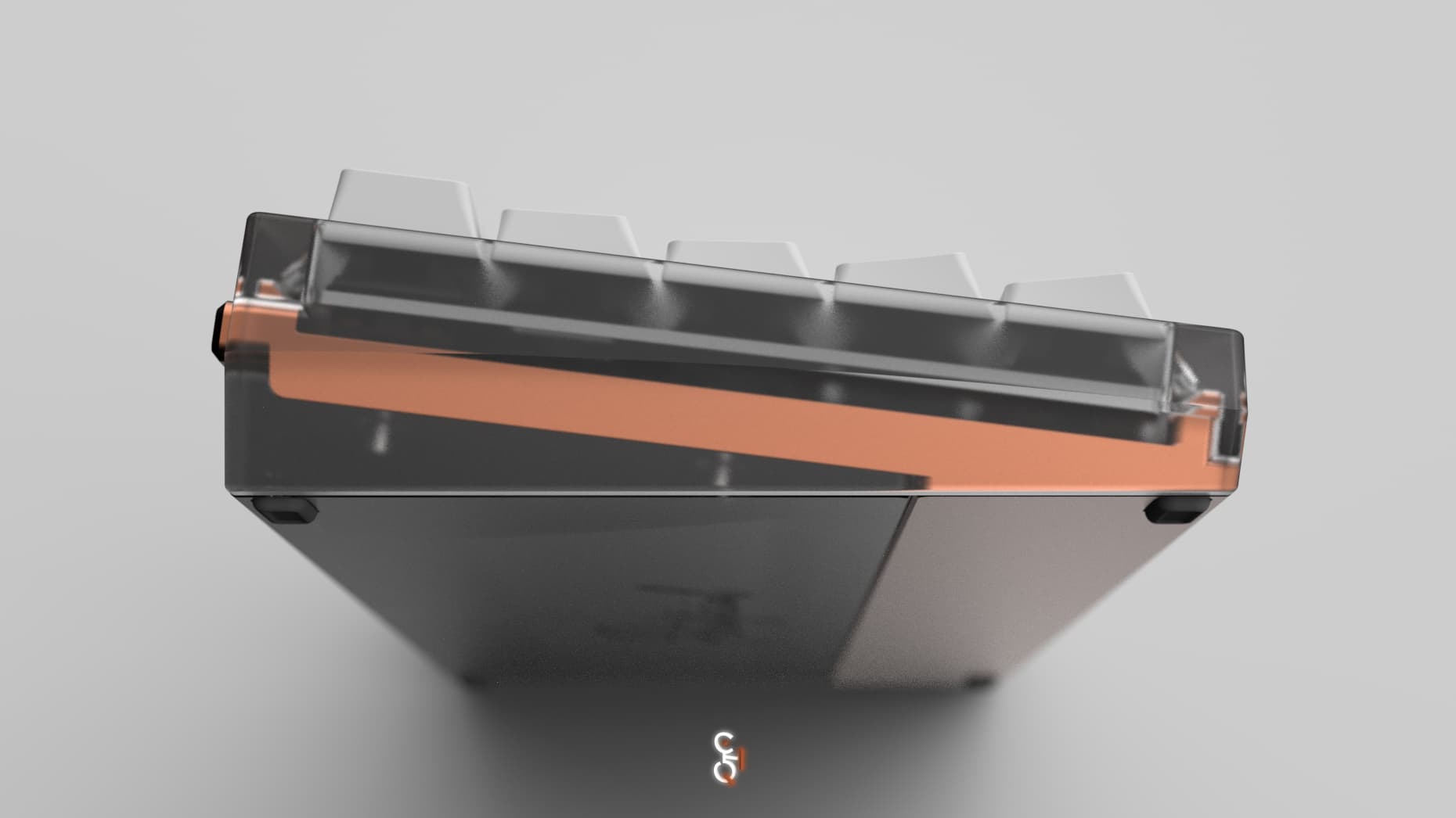 Matter 65 Keyboard - Gallery image 3 showing project details