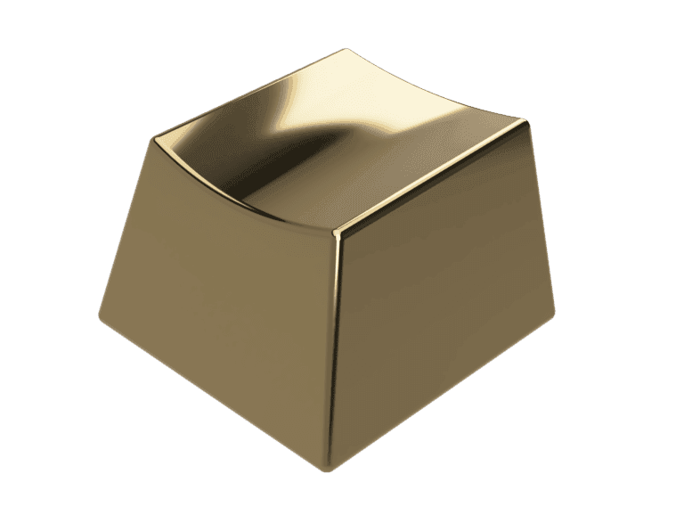 affctn Full Bronze Artisans (IC)