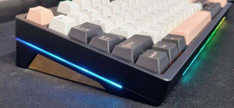 Duck Keyboards Weights (IC)