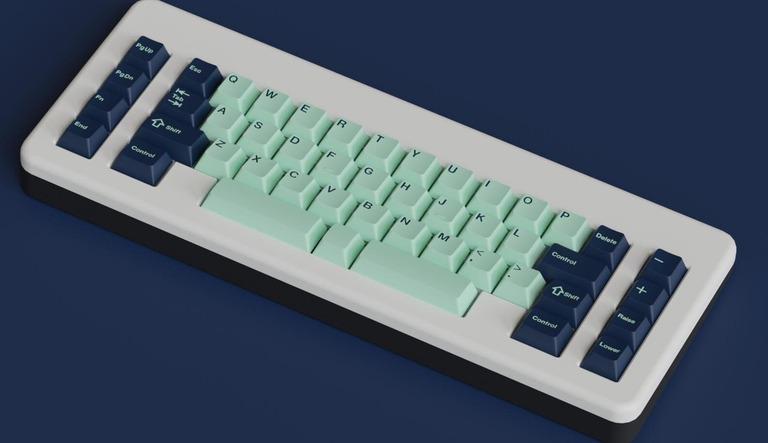 Tilted40 (IC)