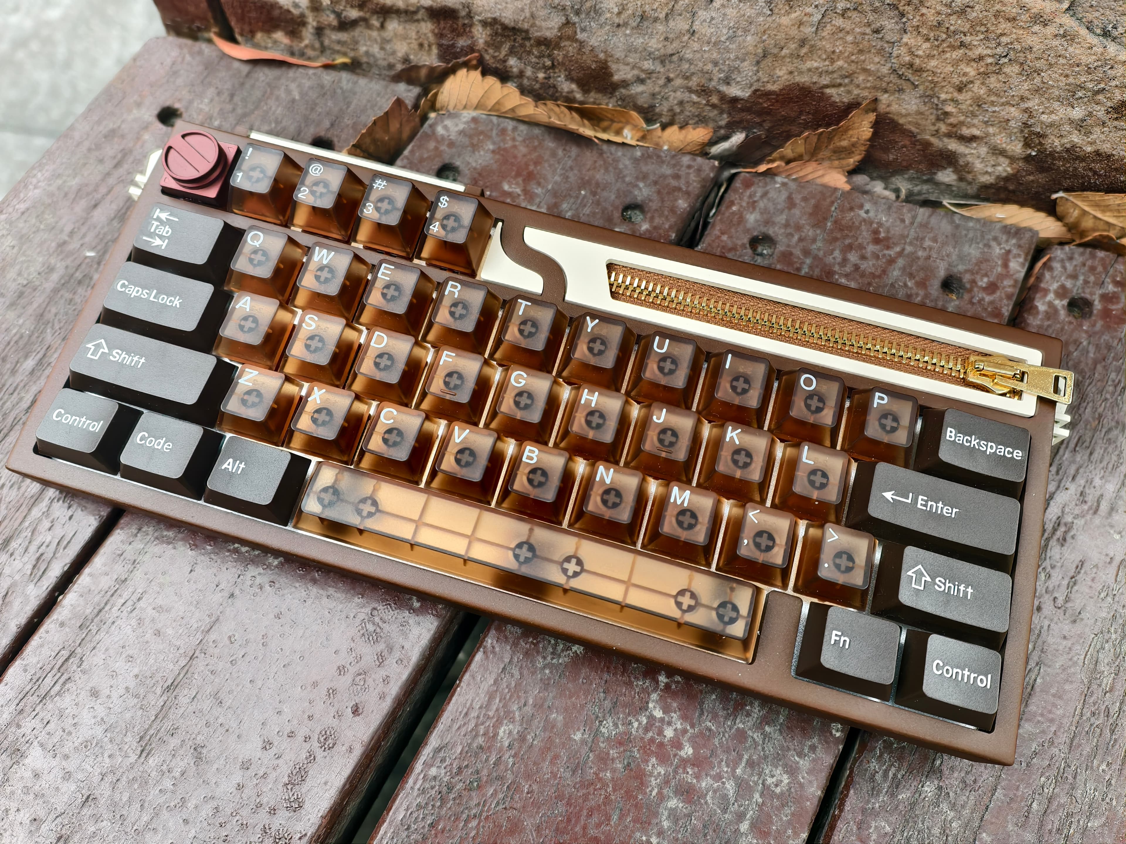 [IC] Facon45 by Qn's - from a tool to a piece - Gallery image 1 showing project details