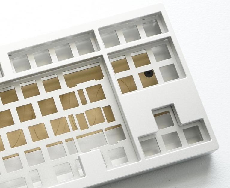 Ladybird 60% Keyboard (GB)