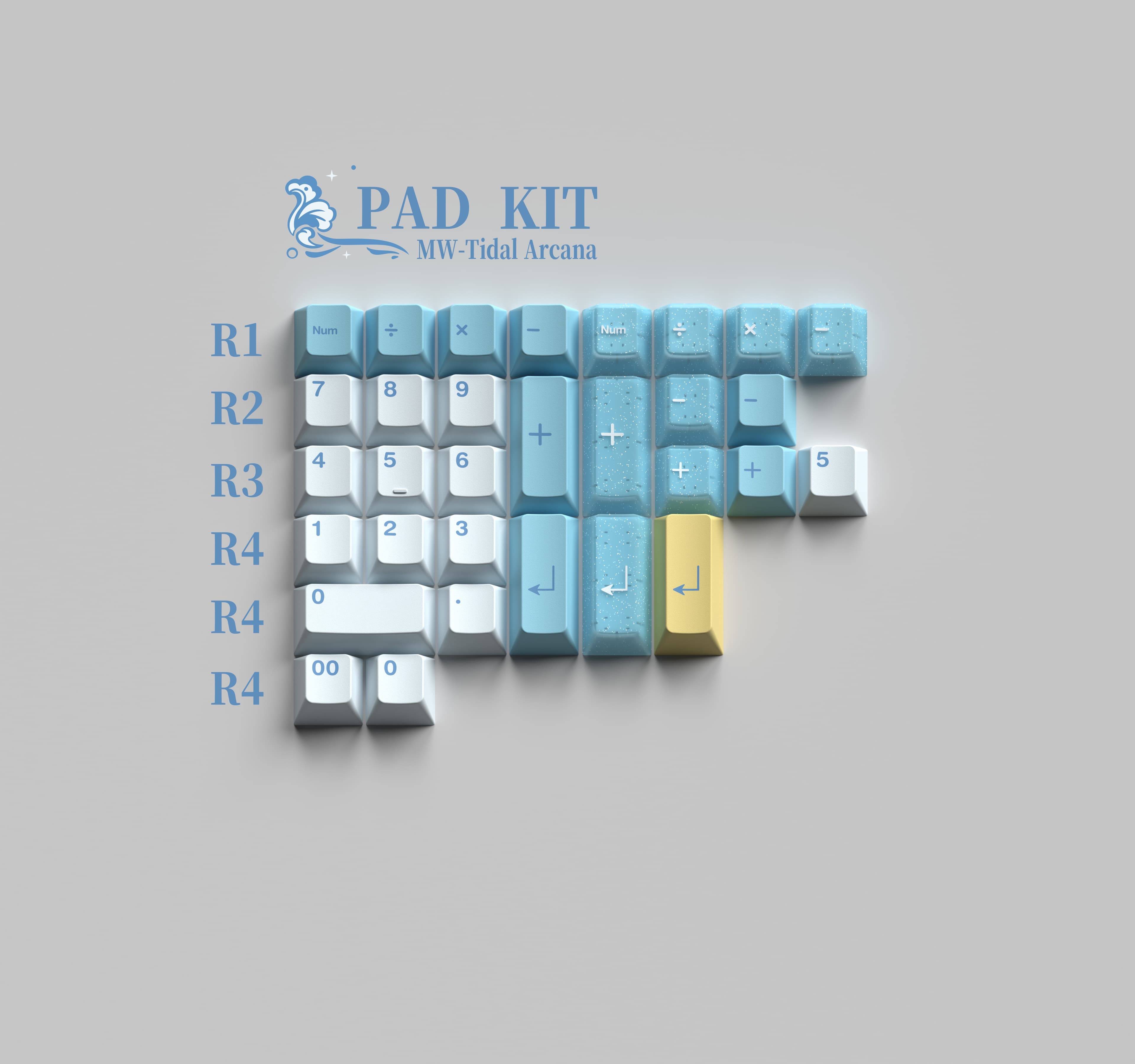 MW-Tidal Arcana - Gallery image 6 showing project details