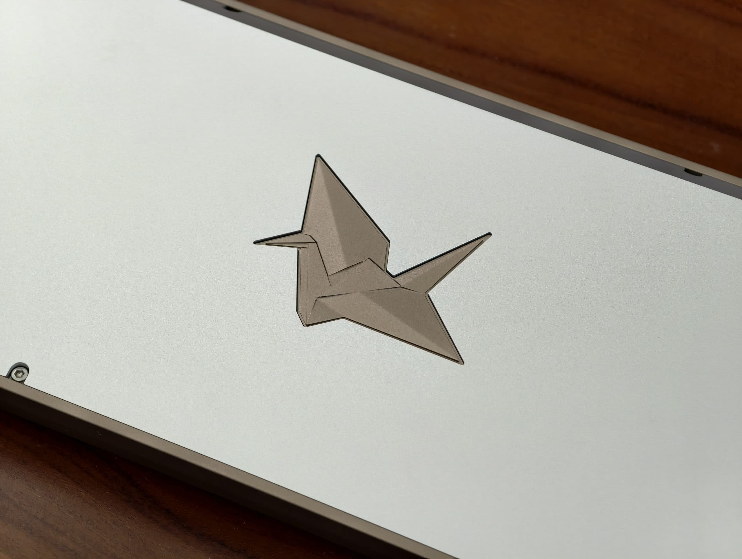 Origami TKL V2 - Gallery image 4 showing project details