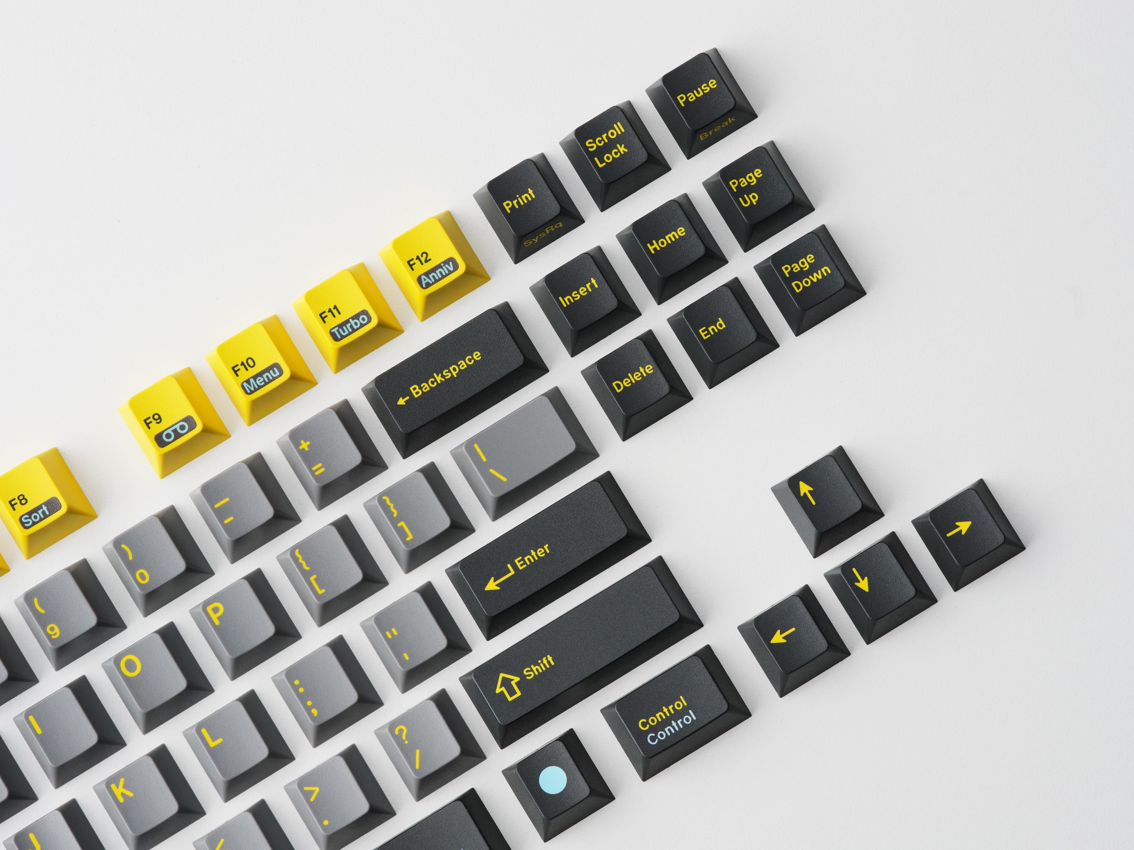 GMK CYL Quaderno - Gallery image 3 showing project details