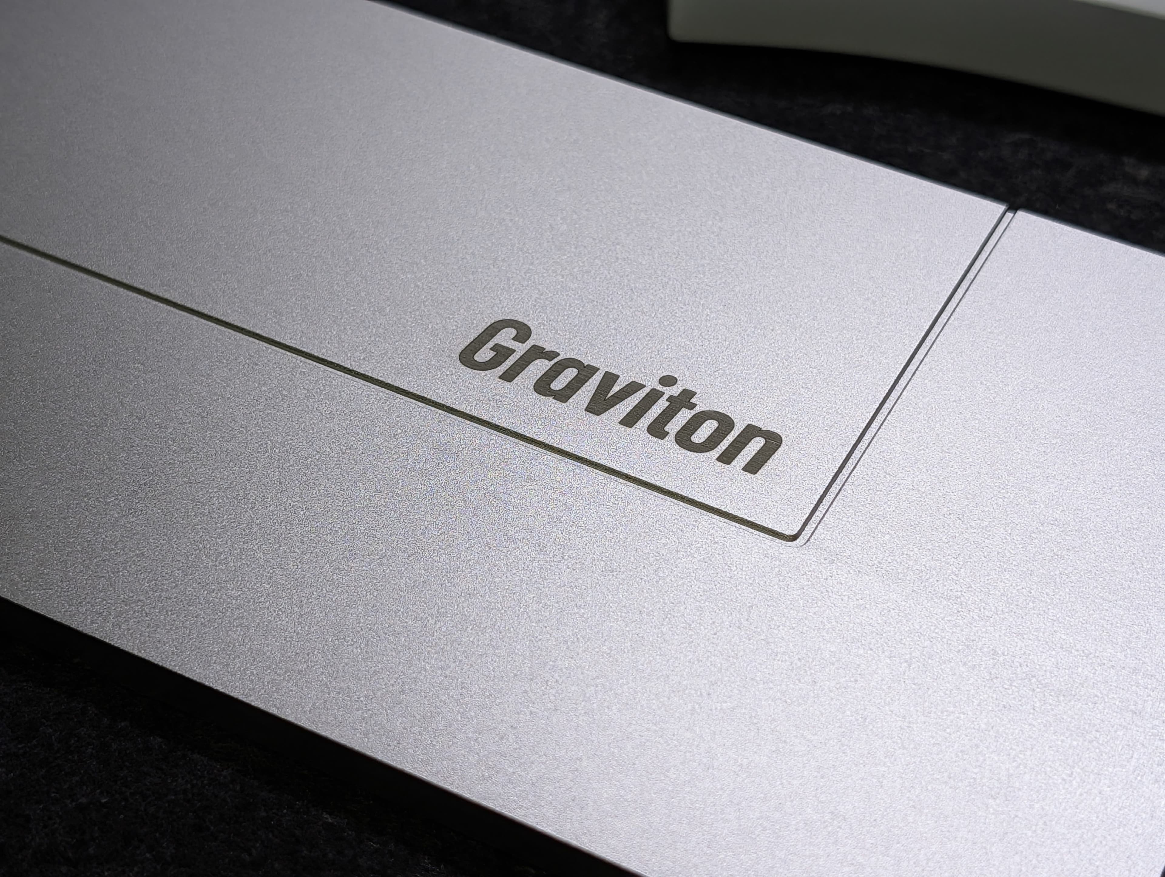 Fullsize Numpad - Gallery image 5 showing project details