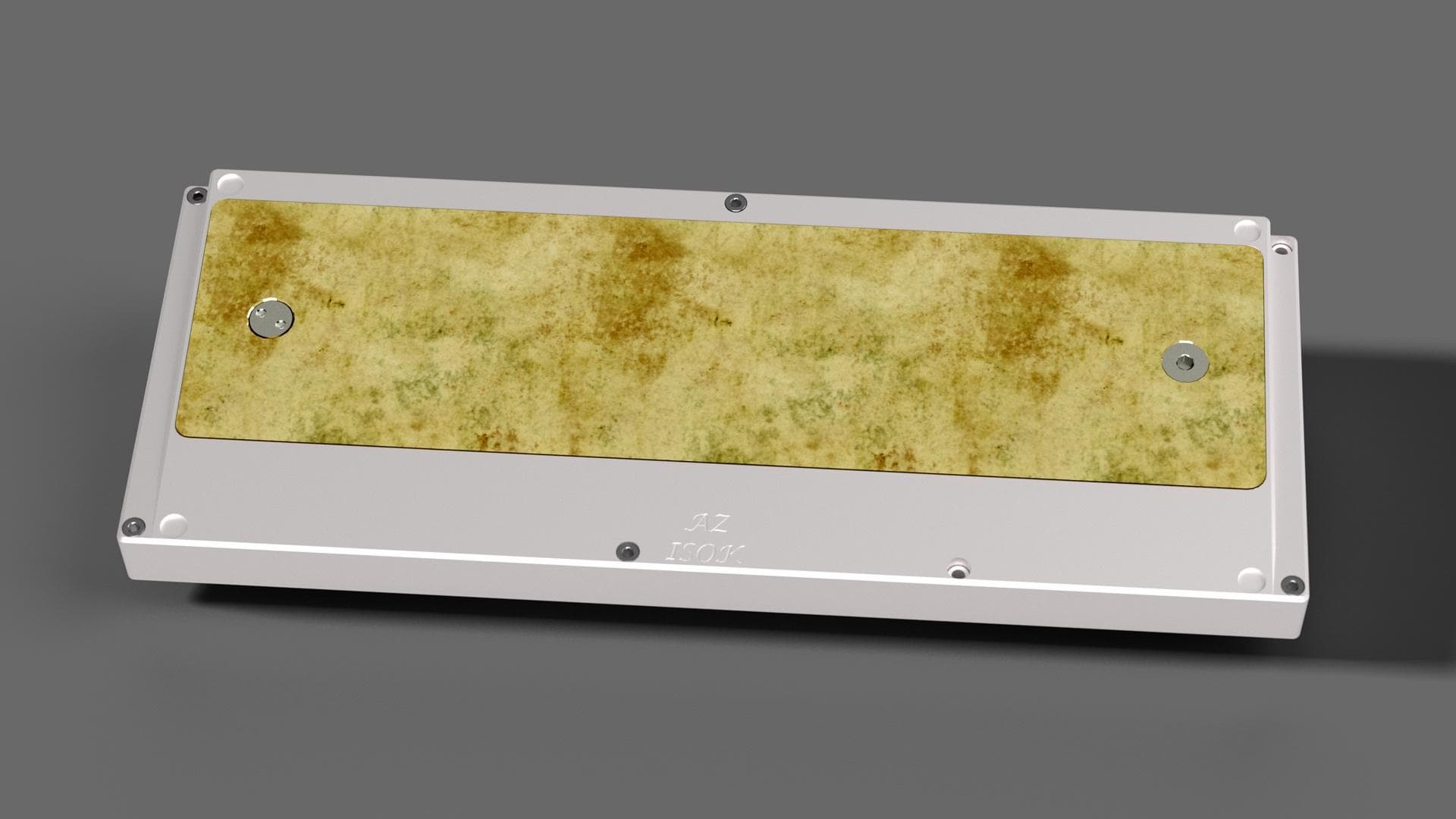 AZ ISOK & DCS AZ Rouge Alerte - Gallery image 3 showing project details