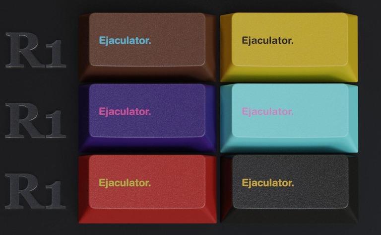 GMK Ejecutar (IC)