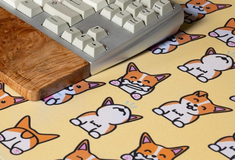 Corgi Mats (GB)