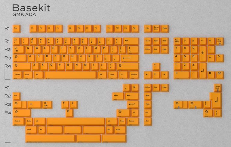 GMK ADA Revamp (IC)