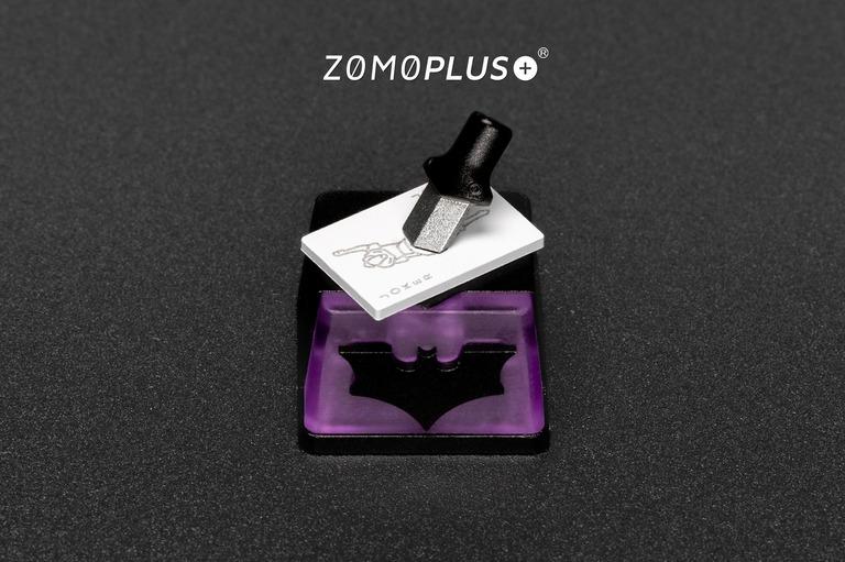 The Joker 2023 by ZOMOPLUS (IC)