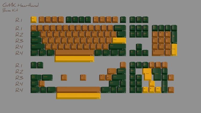 GMK Heartland (IC)