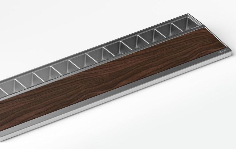 CLAP Artisan Wrist Rest (IC)