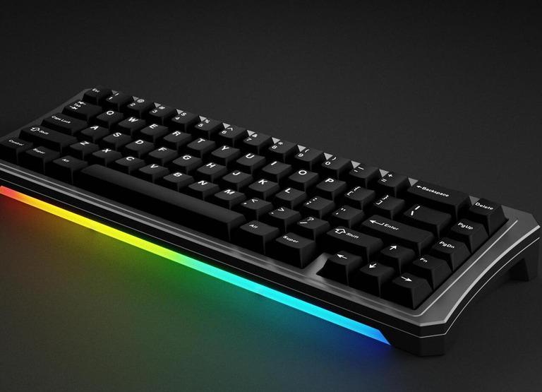 RE65 Aluminum (GB)