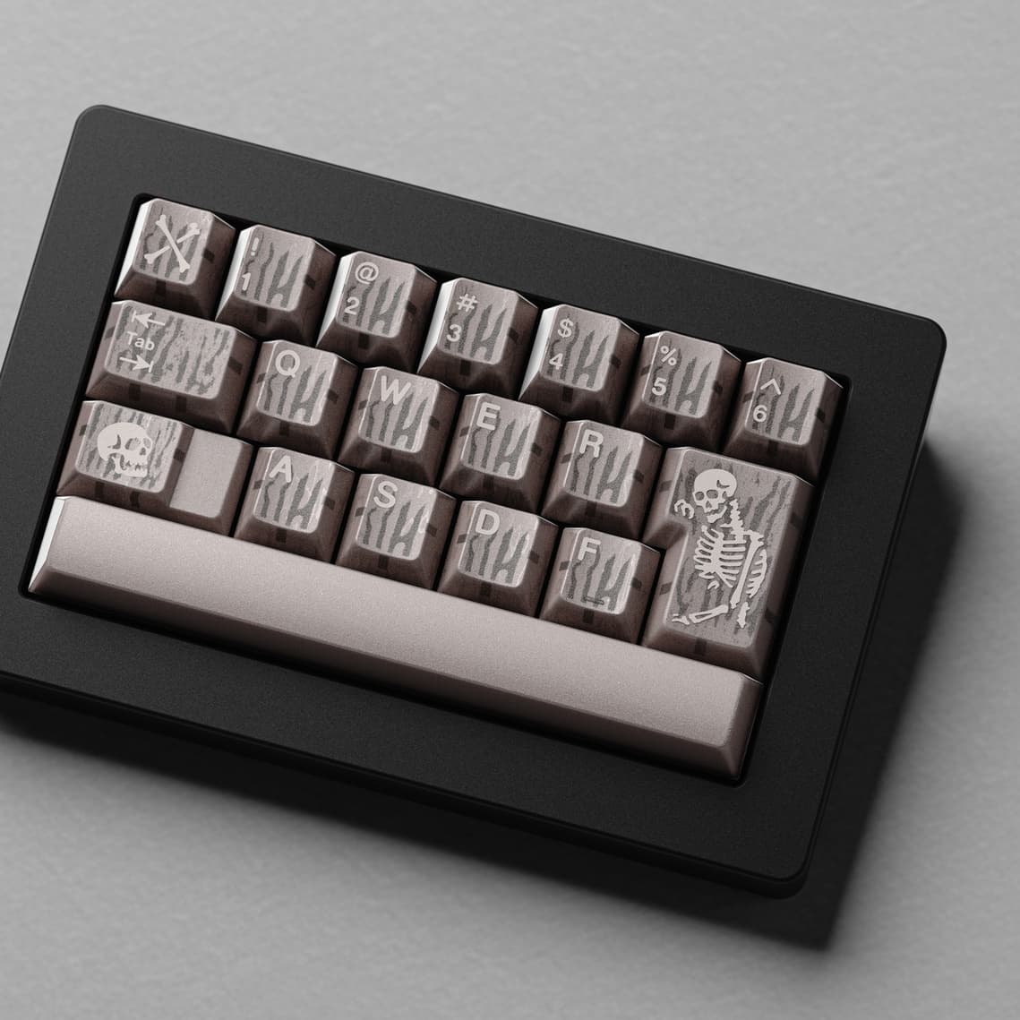 GMK BAE x BAE key - Gallery image 3 showing project details