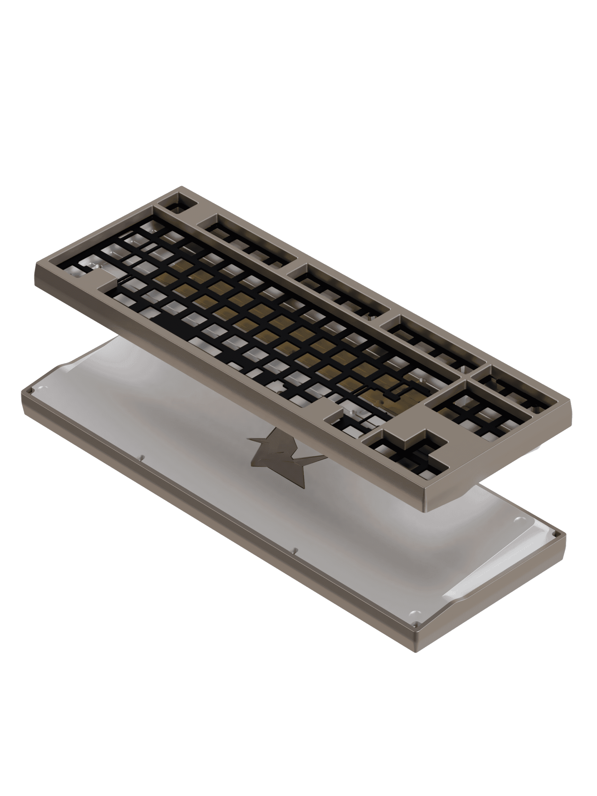 Origami TKL V2 - Gallery image 5 showing project details