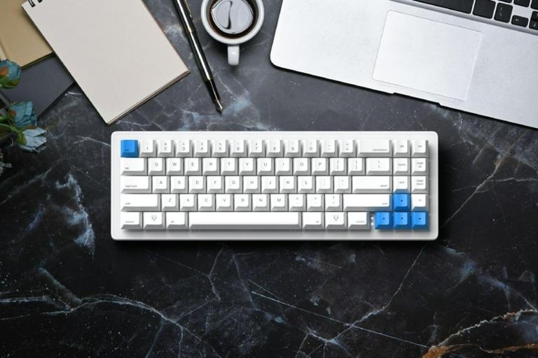 WhiteFox Eclipse (IC)