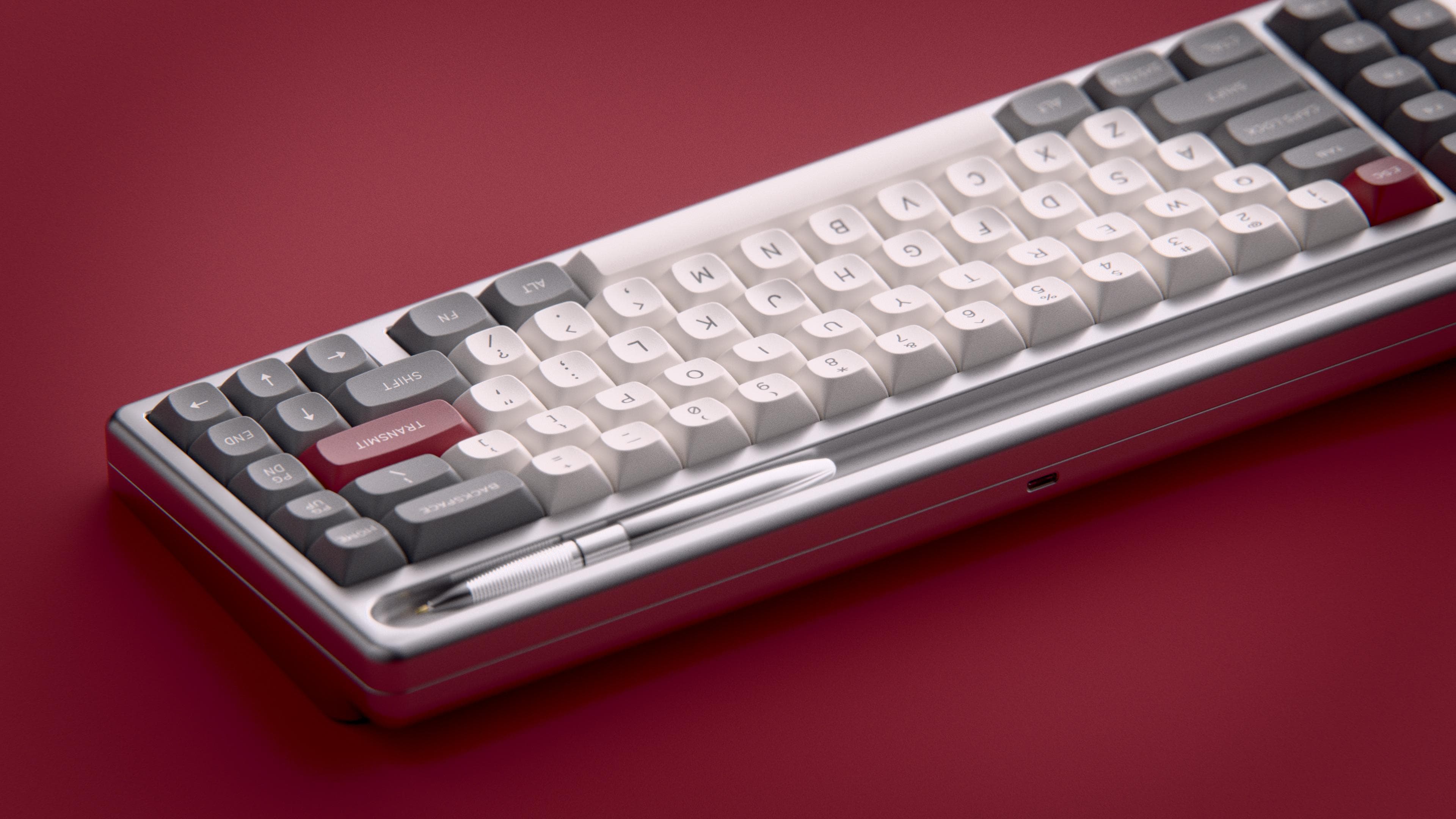GMK MTNU Honeywell - Gallery image 4 showing project details