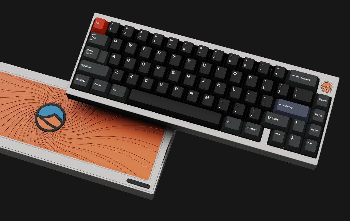 The Secret 65% (IC)
