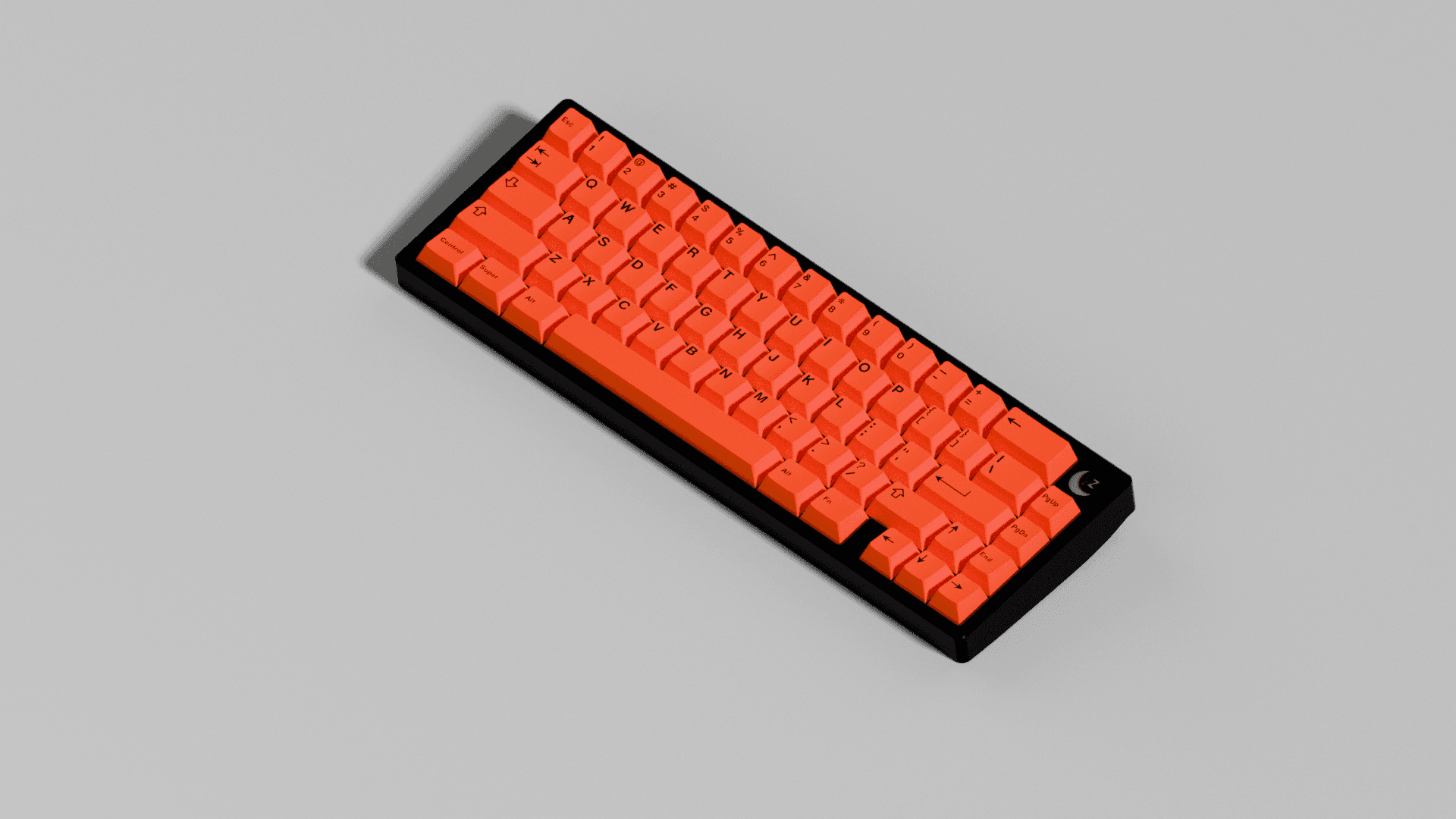 GMK CYL Flare - Gallery image 5 showing project details