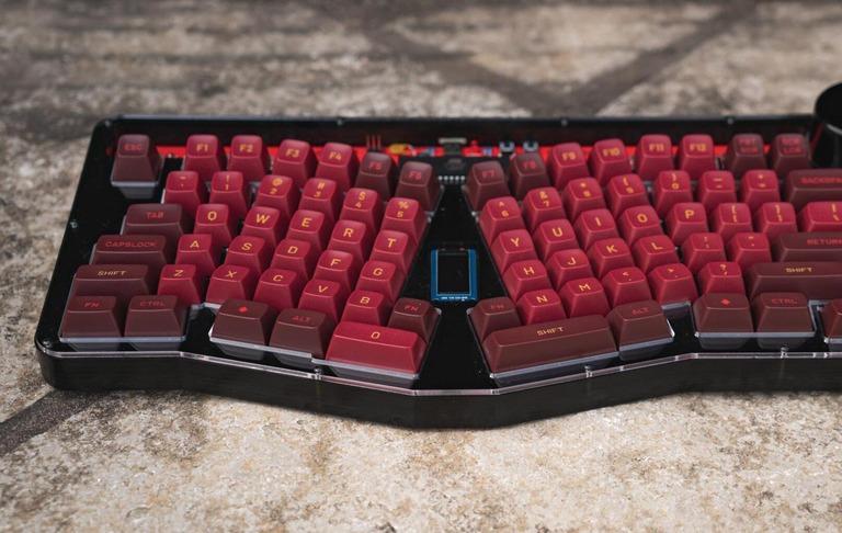 Red Herring 75% (IC)