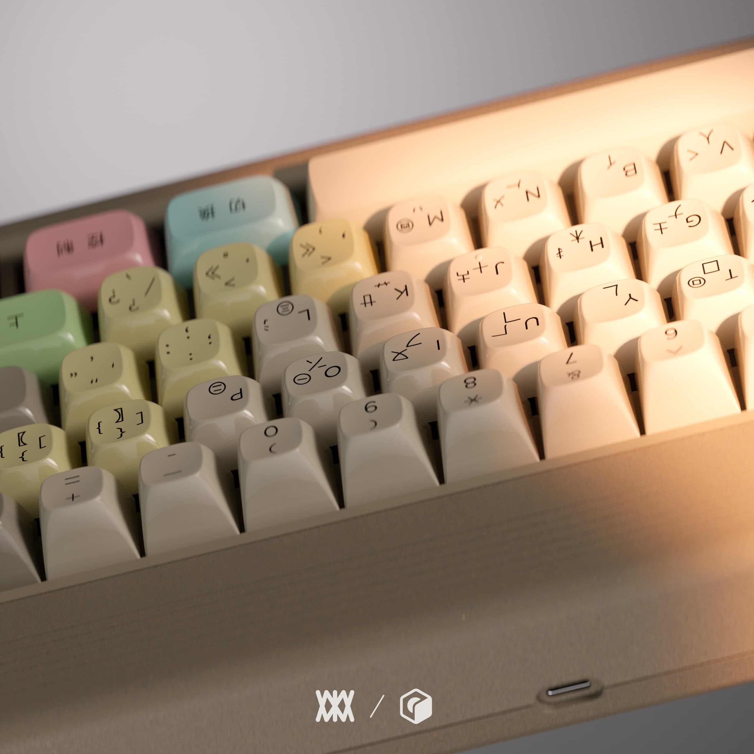 WINMIX GSA - Ping Master - Gallery image 4 showing project details