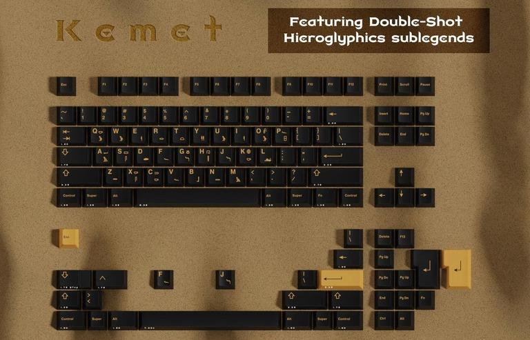 GMK Pharaoh