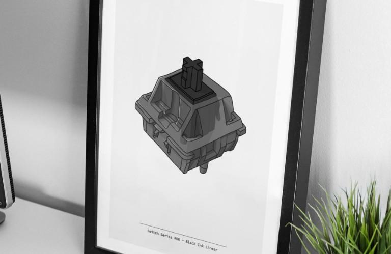 KiwiKeebs Print Series #06