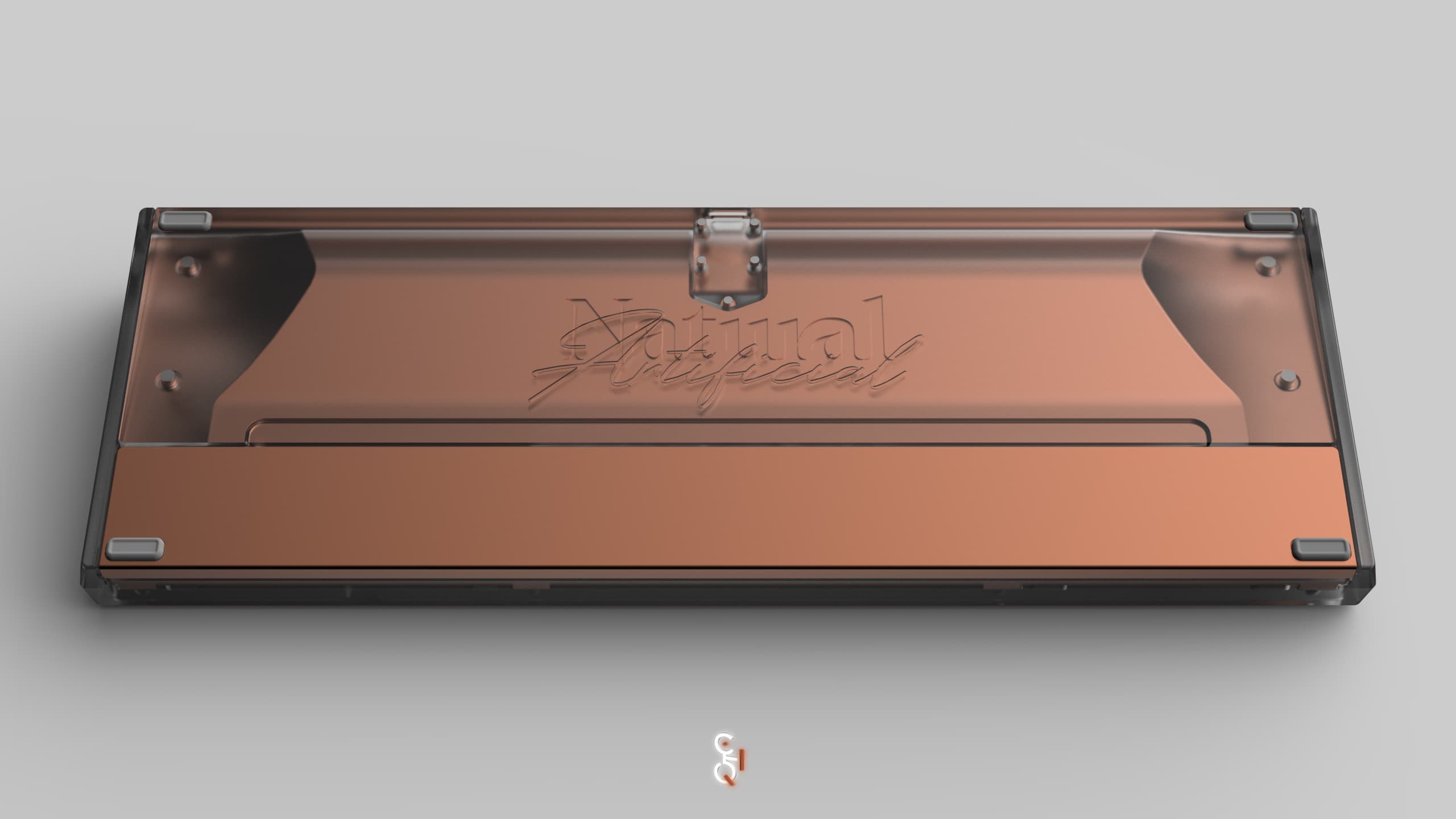 Matter 65 Keyboard - Gallery image 2 showing project details