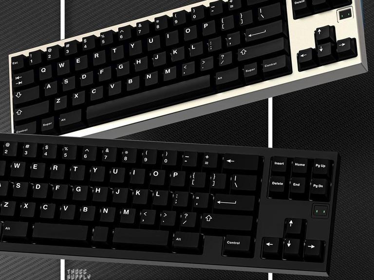 XOX70 FRL TKL (IC)