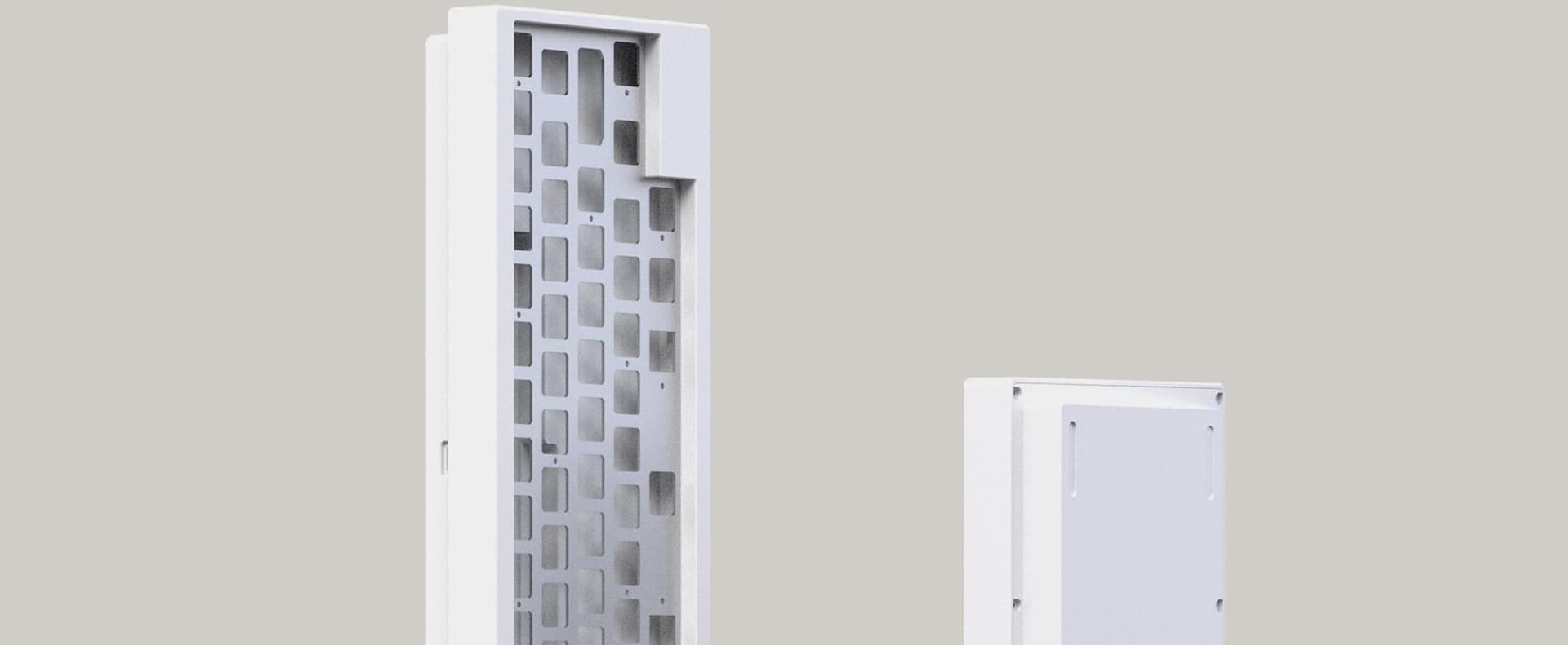 Snipe and Snipe JP - Custom Aluminum Case