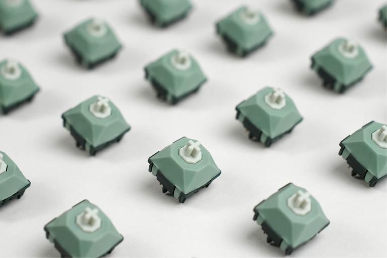 Bronze Switch (IC)