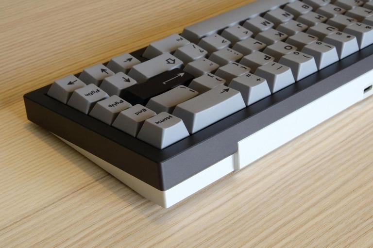 Brutal V2 - 65% (IC)