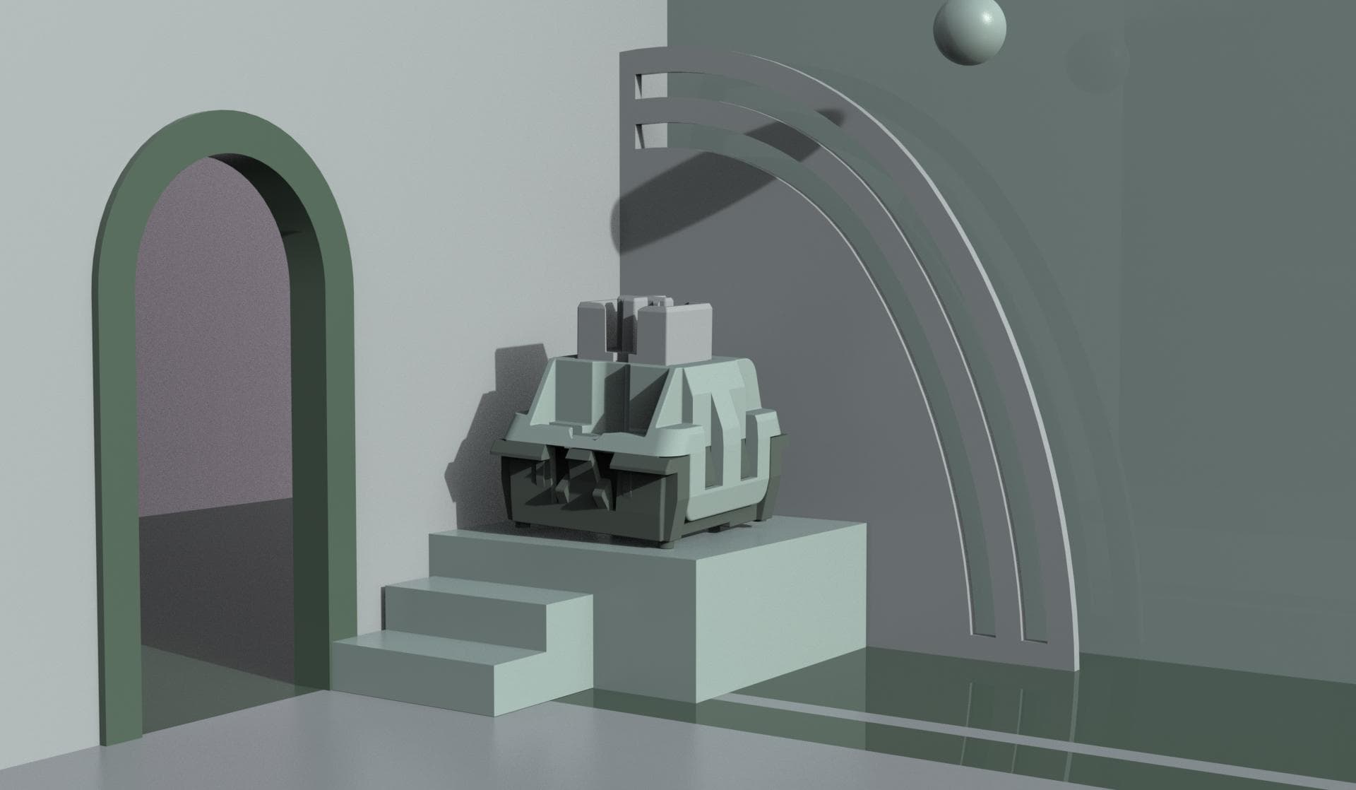 Wikuo Harmony - Gallery image 1 showing project details