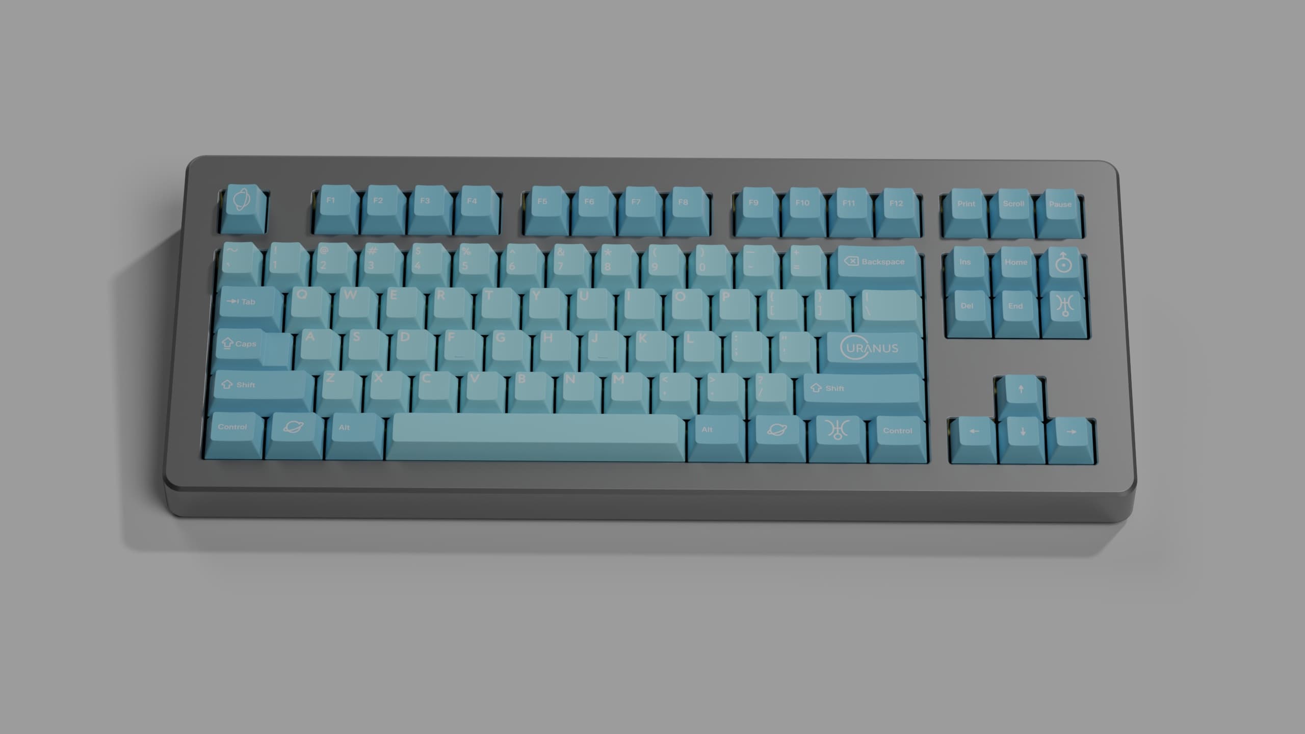 KAP URANUS - Gallery image 3 showing project details