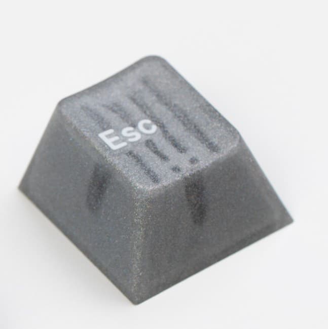 GMK Holo - Gallery image 2 showing project details