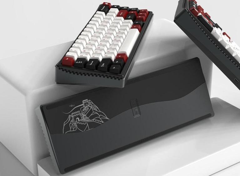 Greatwall 65 (IC)